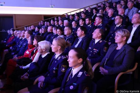 V Kamniku gostili regijsko proslavo ob dnevu Civilne zaščite (14)